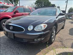 2007 Buick LaCrosse 
