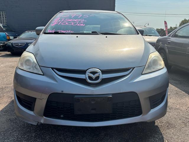 Mazda MAZDA5 Sport 2010