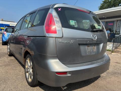 Mazda MAZDA5 Sport 2010