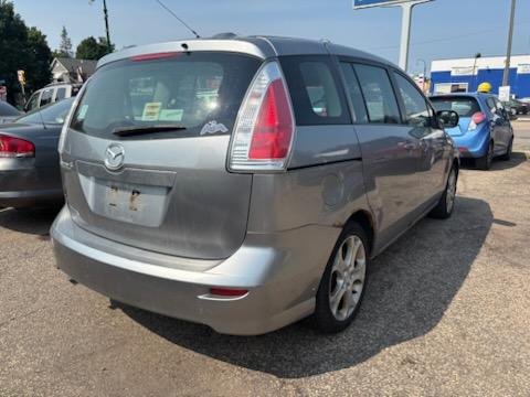 Mazda MAZDA5 Sport 2010