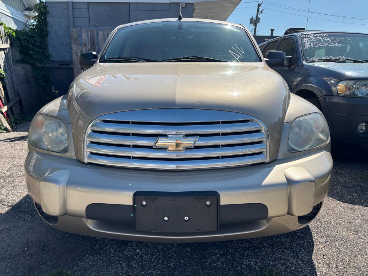 Chevrolet HHR LS 2006