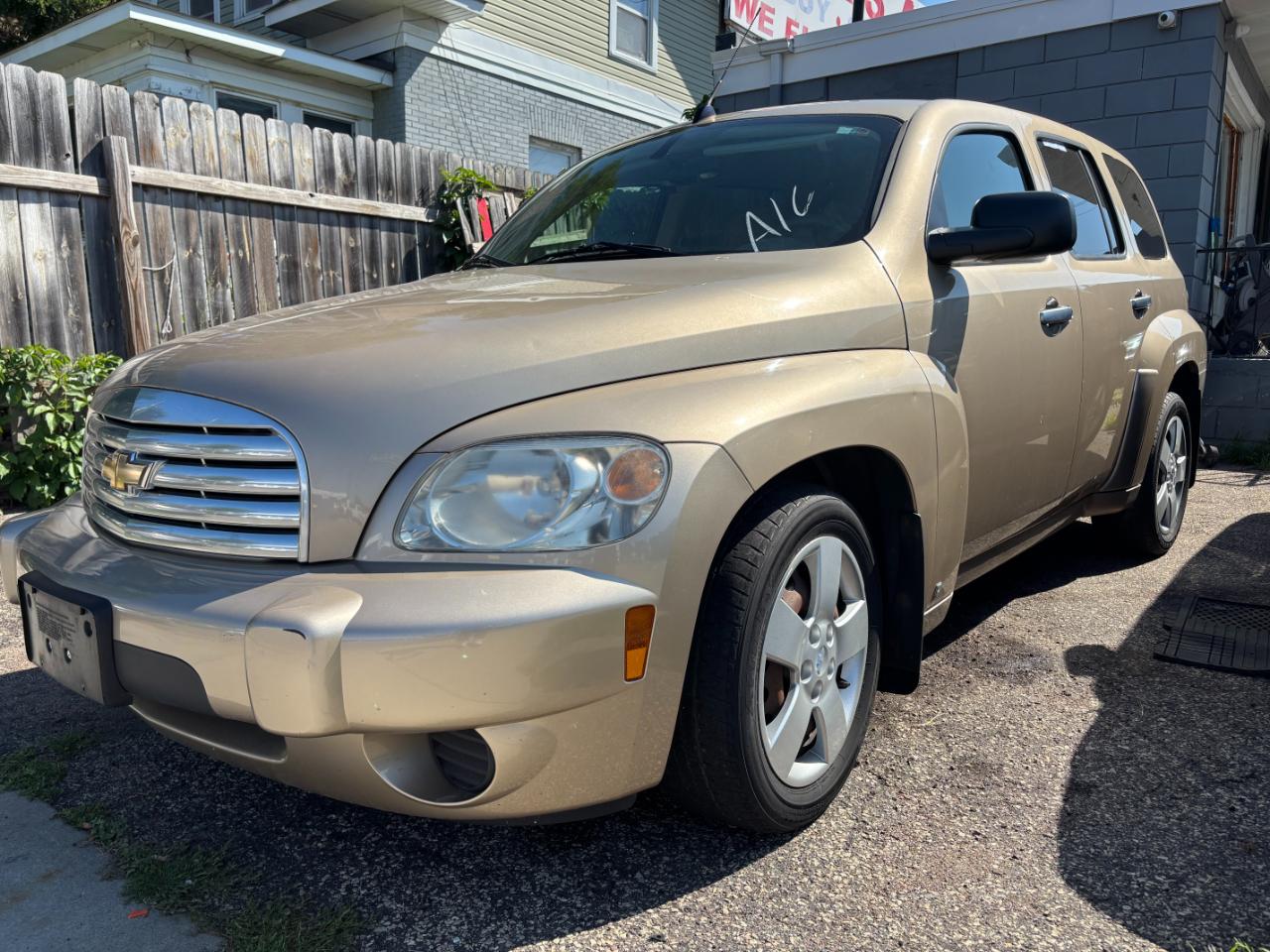 2006 Chevrolet HHR LS