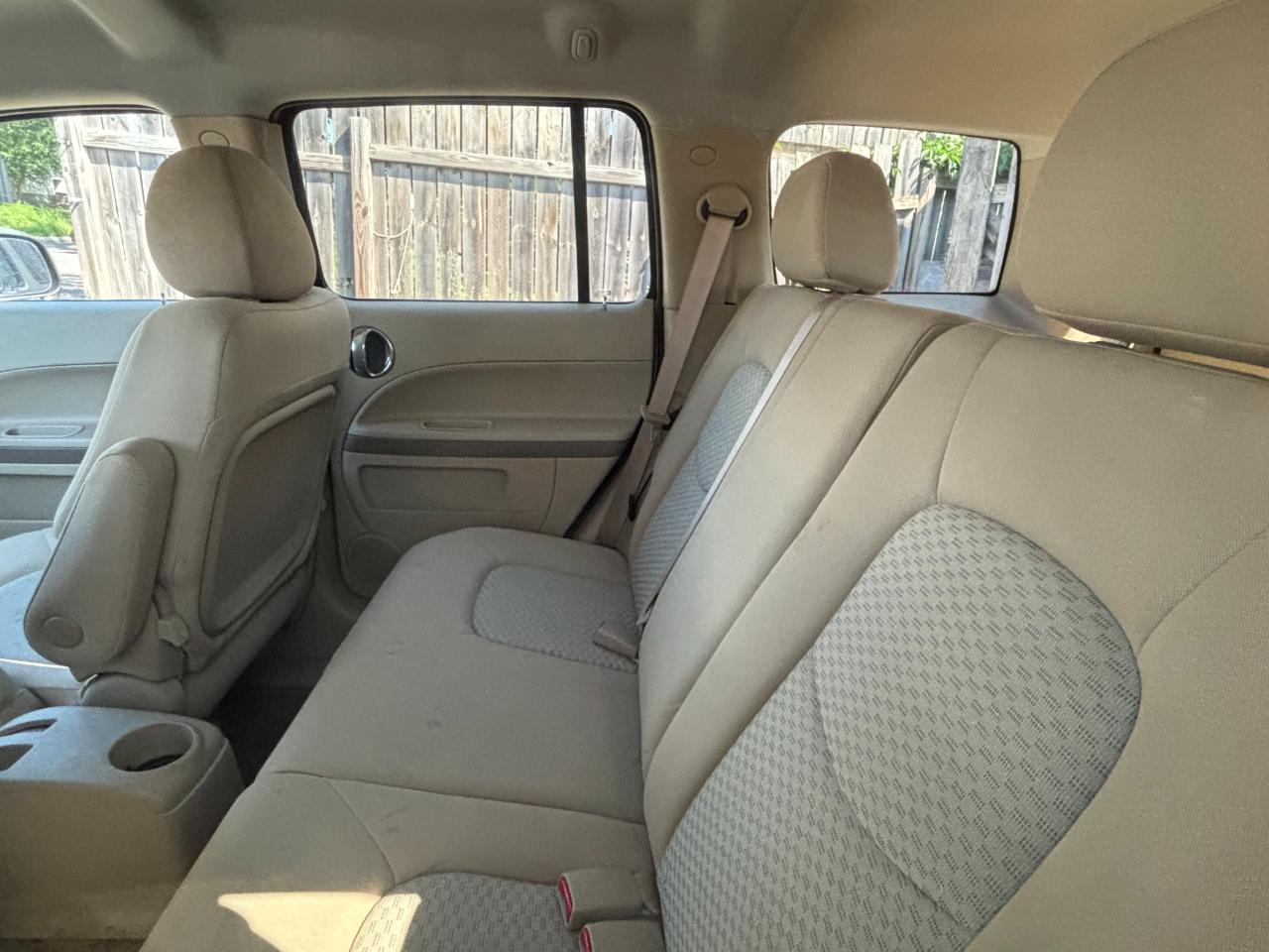 Chevrolet HHR LS 2006