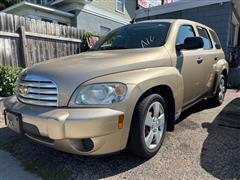 2006 Chevrolet HHR 