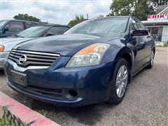 2009 Nissan Altima 