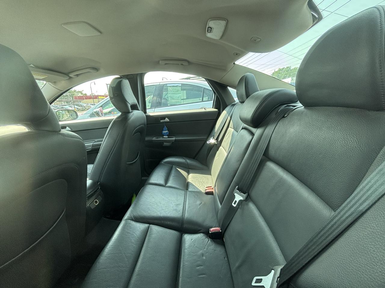 Volvo S40 2.4i 2007