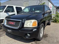 2004 GMC Envoy 
