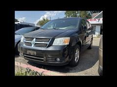 2009 Dodge Grand Caravan 