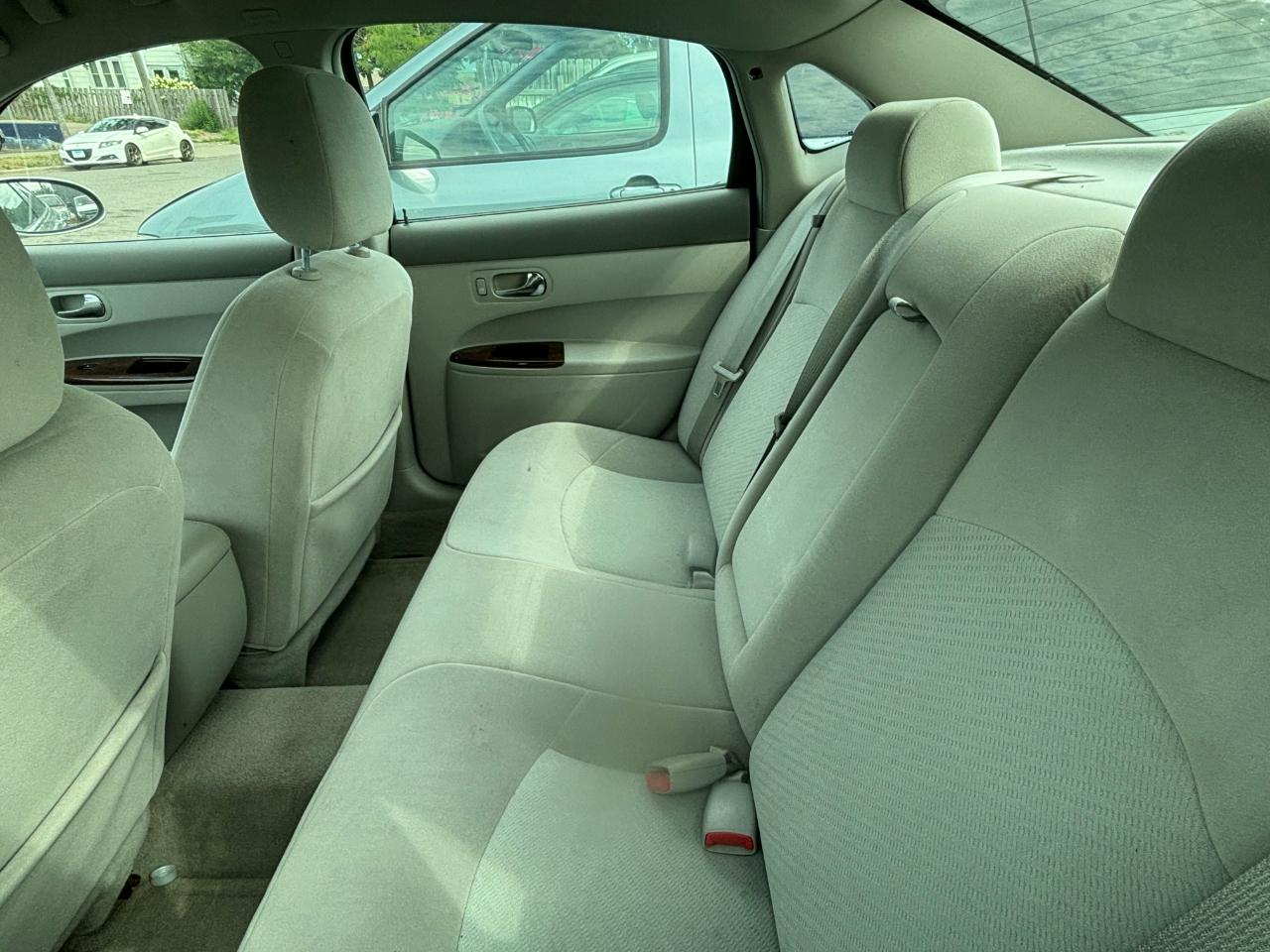 Buick LaCrosse CX 2008