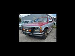 1989 Chevrolet C/K 1500 