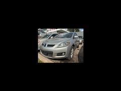 2007 Mazda CX-7 