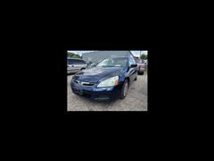 2006 Honda Accord 