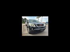 2012 GMC Acadia 