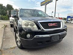 2012 GMC Acadia 