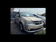 2013 Dodge Grand Caravan 