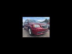 2013 Chrysler Town & Country 
