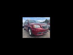 2013 Chrysler Town & Country 