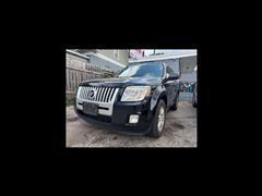2010 Mercury Mariner 