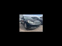 2006 Infiniti M 
