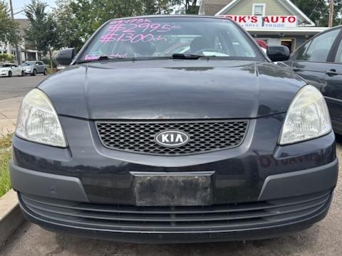 Kia Rio LX 2009