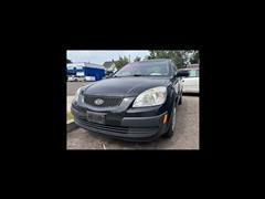 2009 Kia Rio 