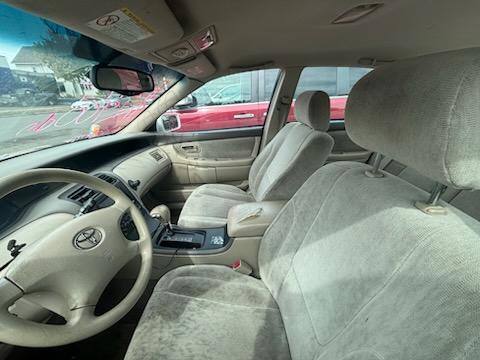 Toyota Avalon XL 2002