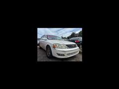 2002 Toyota Avalon 