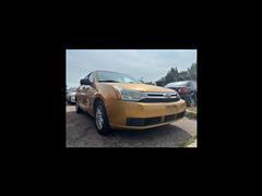 2009 Ford Focus 