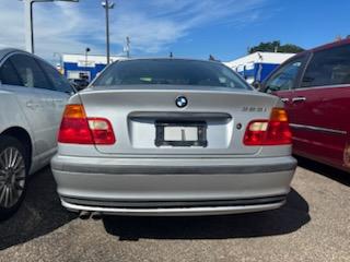 BMW 3-Series 323i 1999