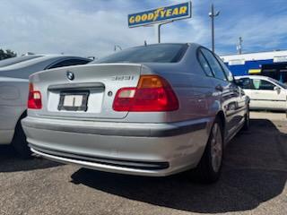 BMW 3-Series 323i 1999