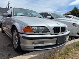 1999 BMW 3-Series 323i