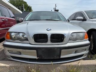 BMW 3-Series 323i 1999