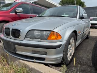 BMW 3-Series 323i 1999