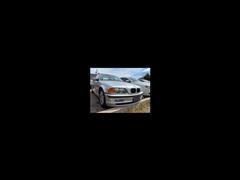1999 BMW 3-Series 