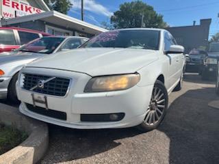Volvo S80 3.2 FWD 2007
