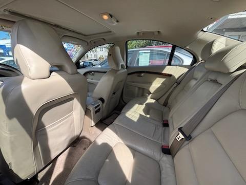 Volvo S80 3.2 FWD 2007