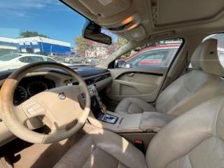 Volvo S80 3.2 FWD 2007
