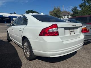 Volvo S80 3.2 FWD 2007