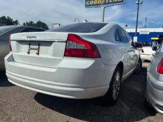 Volvo S80 3.2 FWD 2007