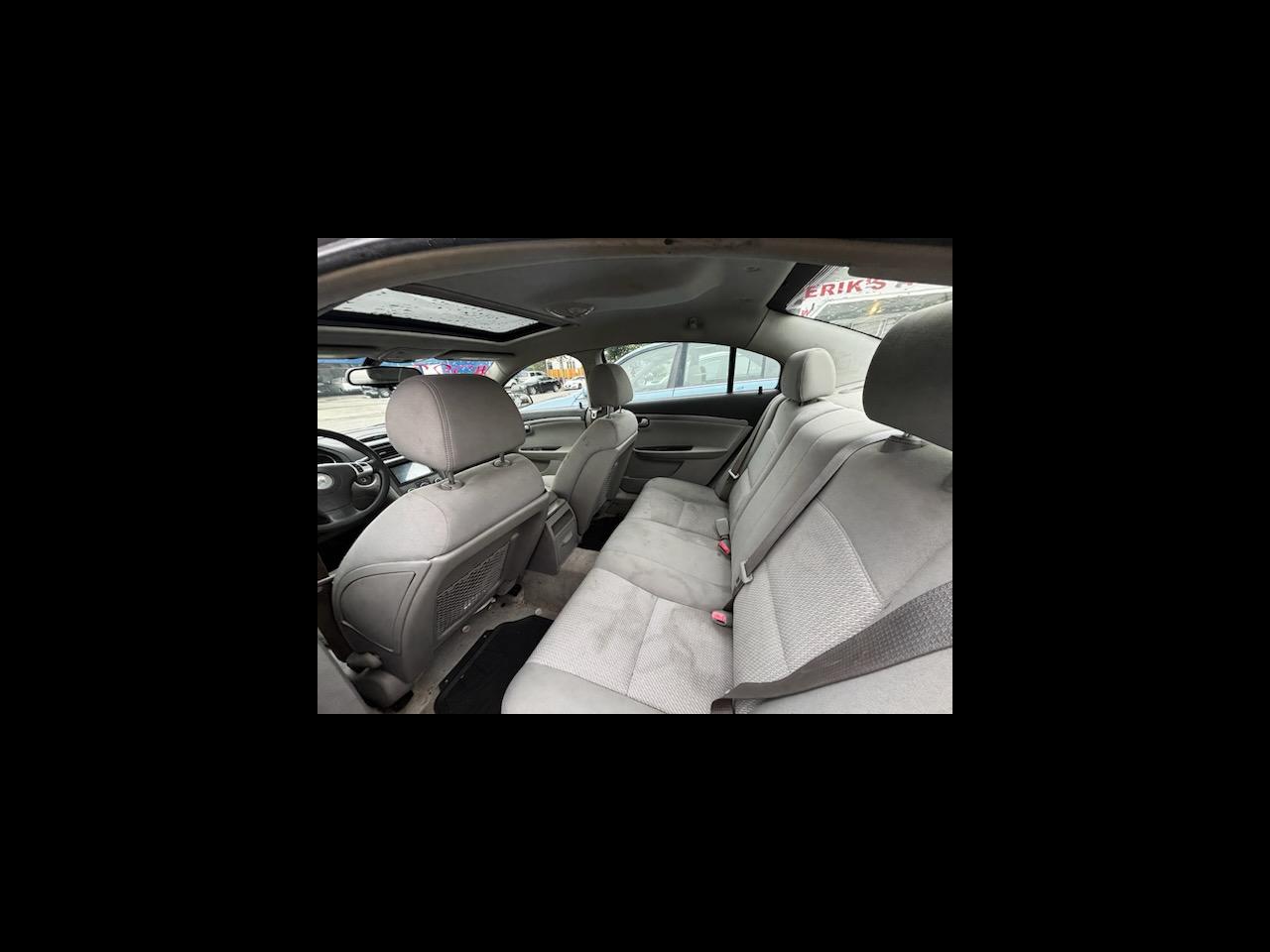 Saturn Aura XE 2008