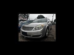 2008 Saturn Aura 