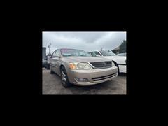 2000 Toyota Avalon 