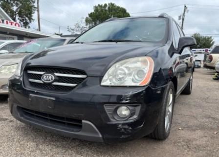 Kia Rondo LX V6 2007