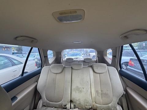 Kia Rondo LX V6 2007