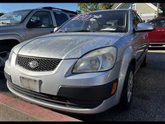 2008 Kia Rio5 