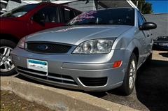 2006 Ford Focus 