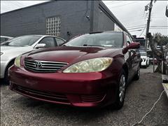 2005 Toyota Camry 