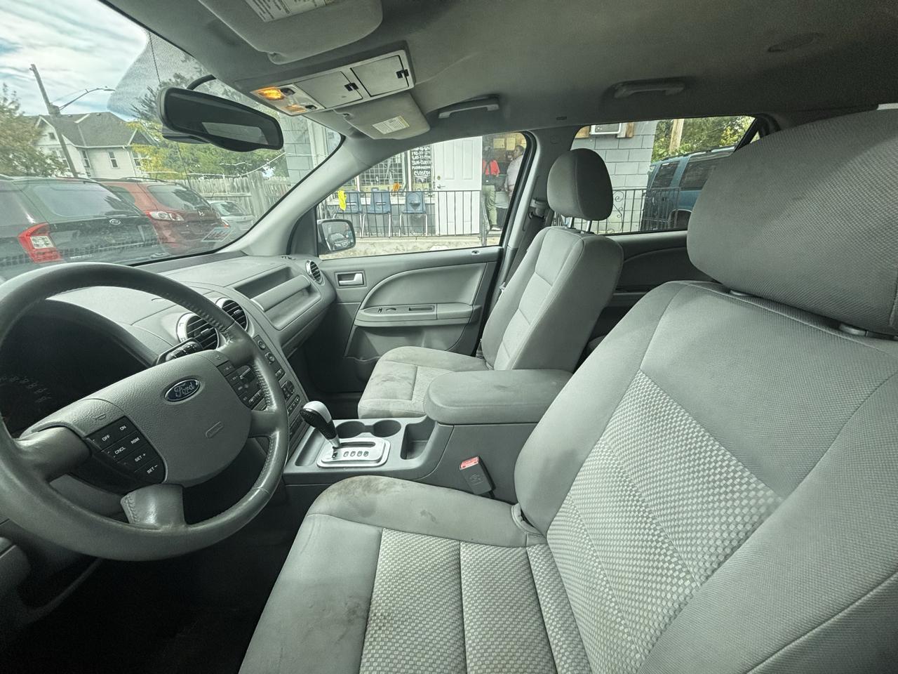 Ford Freestyle SEL AWD 2005