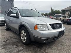 2005 Ford Freestyle 