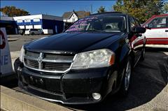 2008 Dodge Avenger 